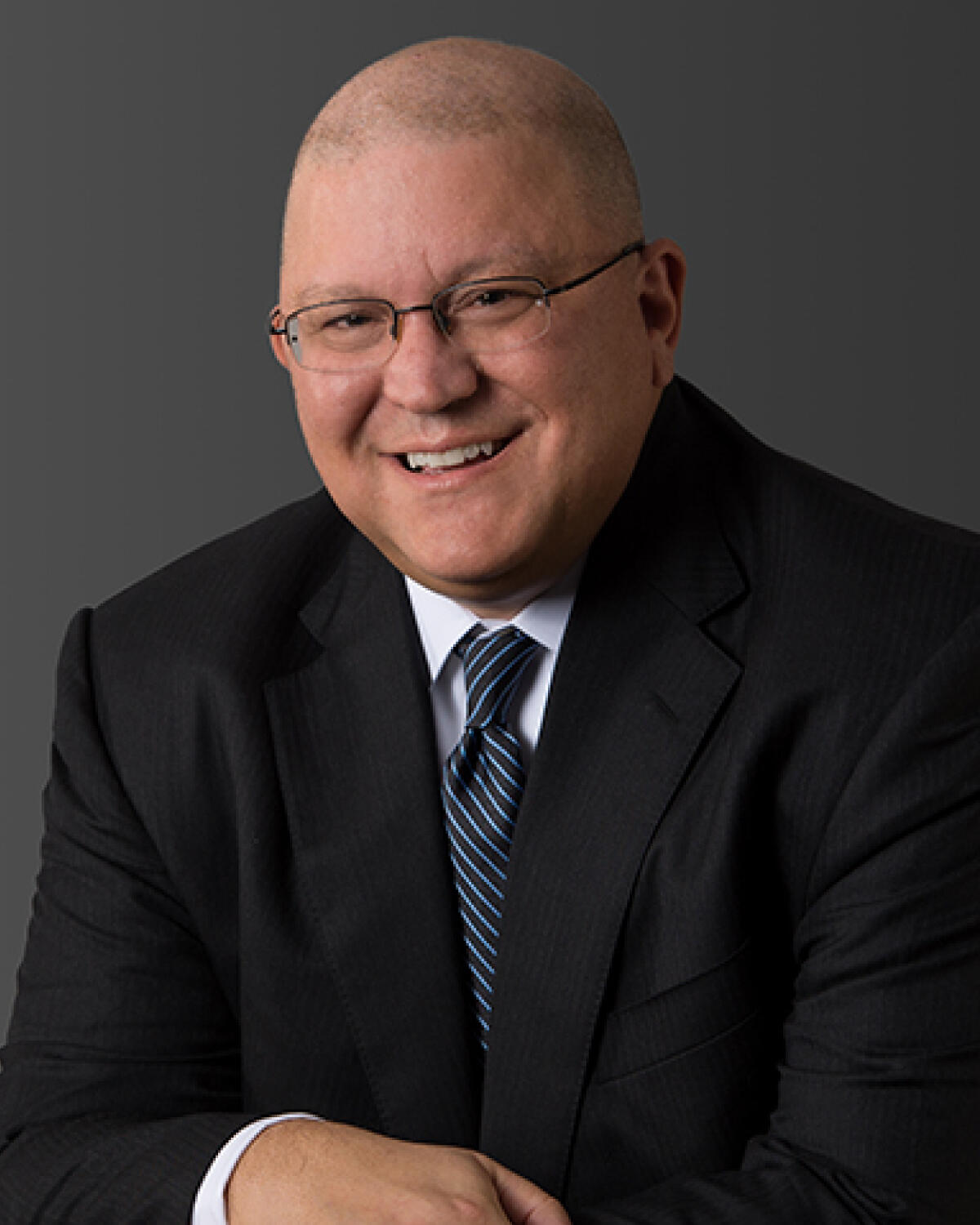 Headshot Image for Louis Mannello